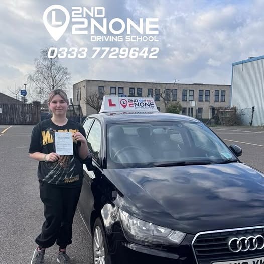 Driving Lessons Poole