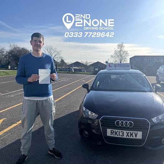 Driving Lessons Poole