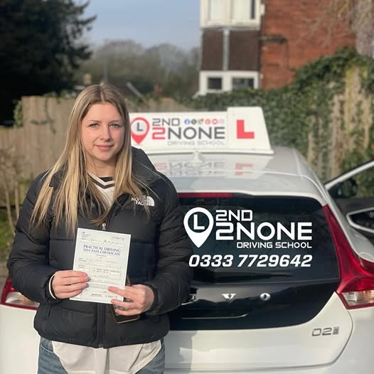 Driving Lessons Tisbury