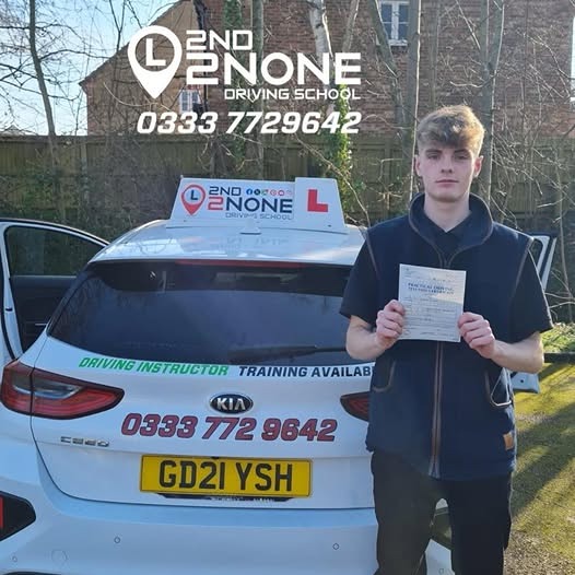 Driving Lessons Shaftesbury