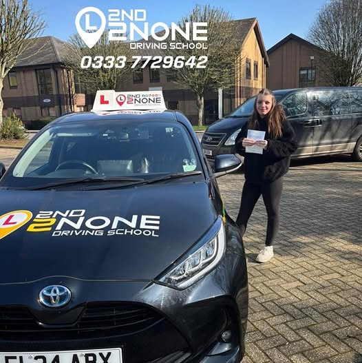 Driving Lessons Calne