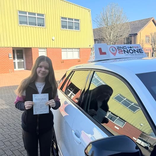 Driving Lessons Chippenham