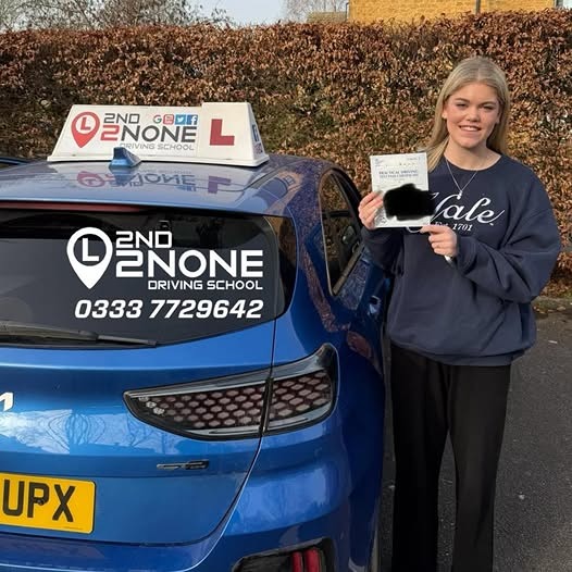 Driving Lessons Sturminster Newton