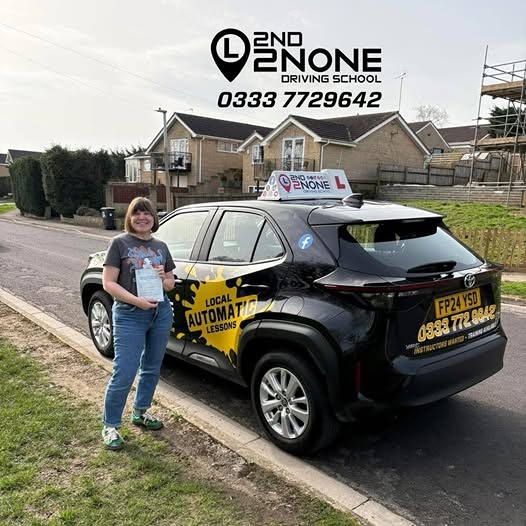 Driving Lessons Chippenham