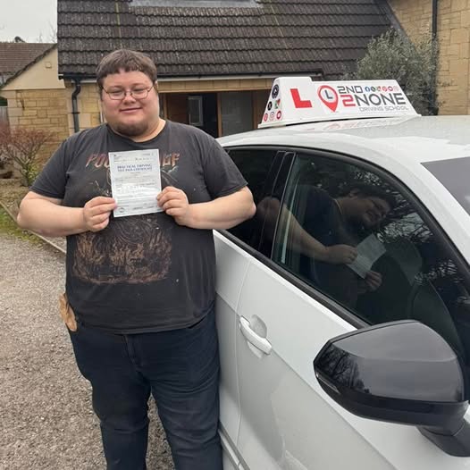 Driving Lessons Chippenham