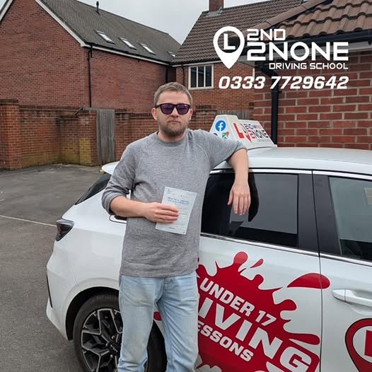 Driving Lessons Shaftesbury