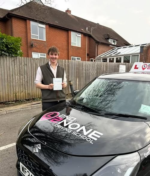 Driving Lessons Shaftesbury