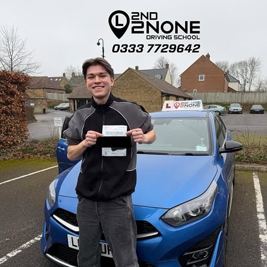 Driving Lessons Sturminster Newton