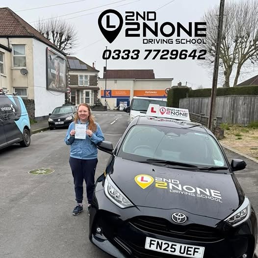 Driving Lessons Bristol