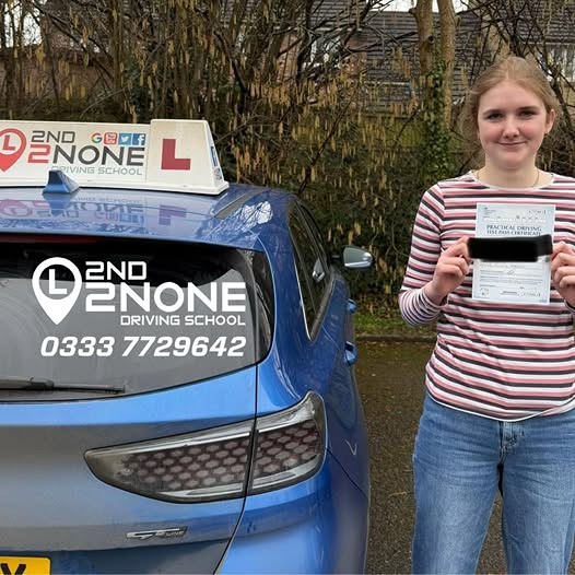 Driving Lessons Sturminster Newton