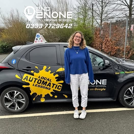 Driving Lessons Bristol