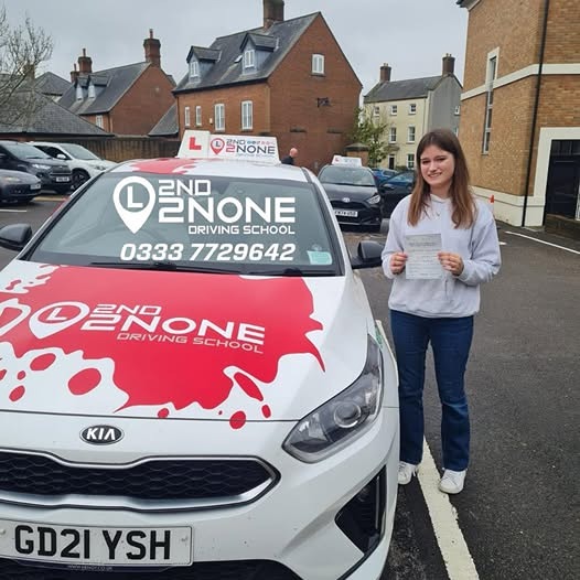 Driving Lessons Shaftesbury