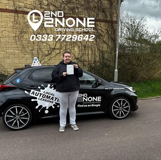 Driving Lessons Gillingham Dorset