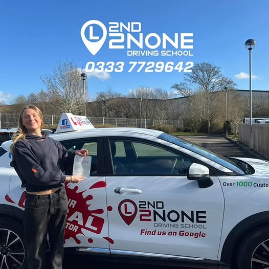 Driving Lessons Exeter