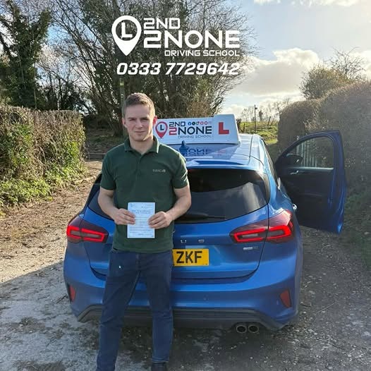 Intensive Courses Blandford Forum