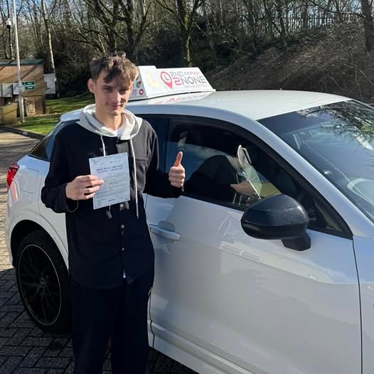 Driving Lessons Chippenham