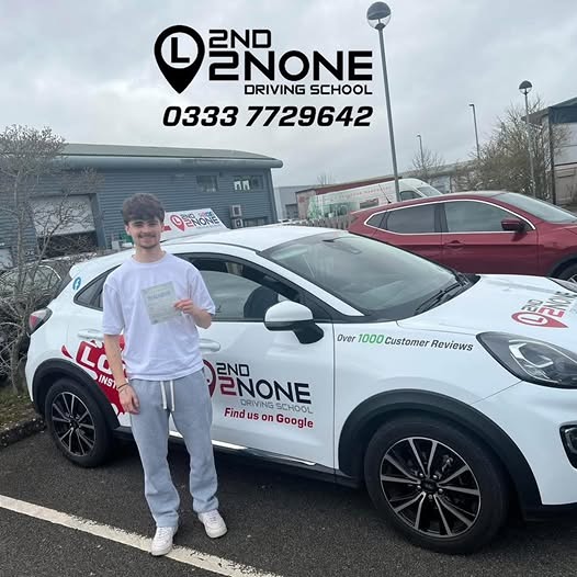 Driving Lessons Exeter