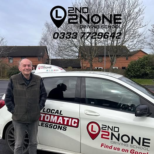 Driving Lessons Warminster