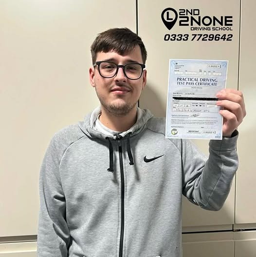 Driving Lessons Dorchester