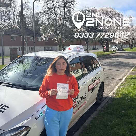 Driving Lessons Warminster