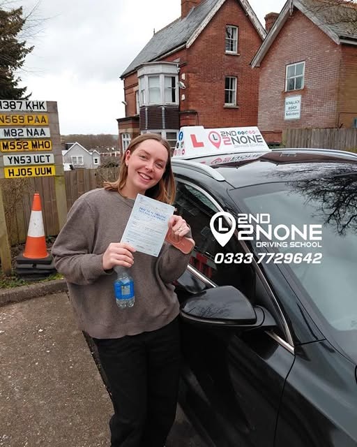 Intensive Courses Salisbury