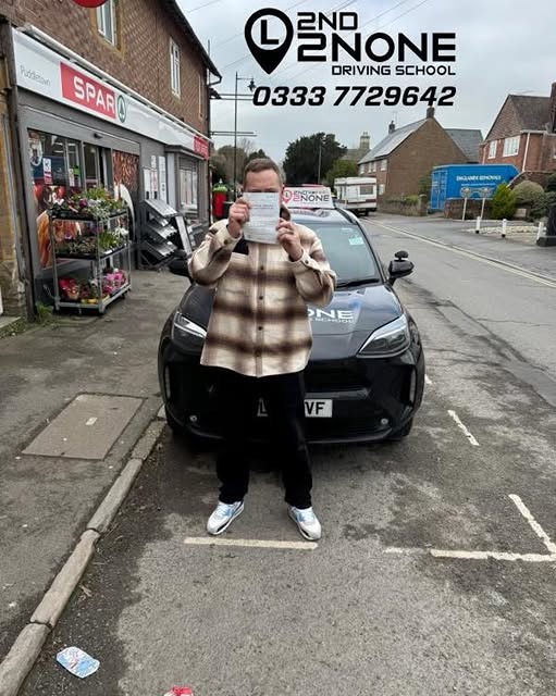 Driving Lessons Dorchester