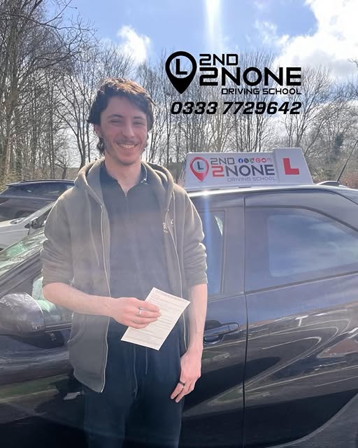 Driving Lessons Yeovil