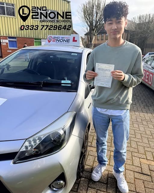 Driving Lessons Chippenham