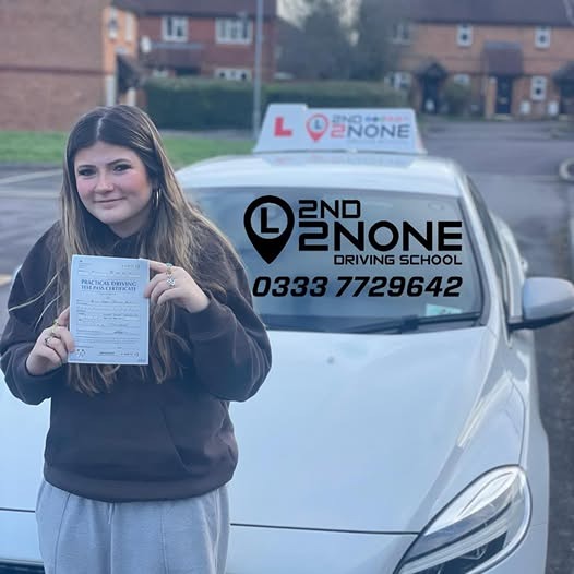 Driving Lessons Tisbury