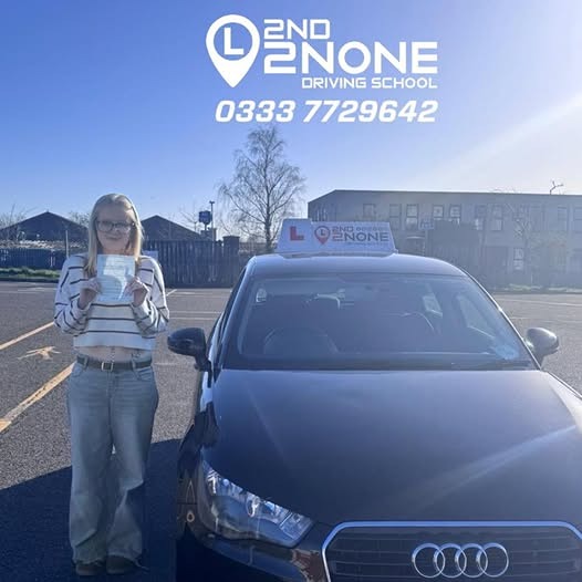 Driving Lessons Poole