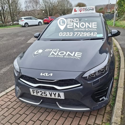 Driving Lessons Blandford Forum