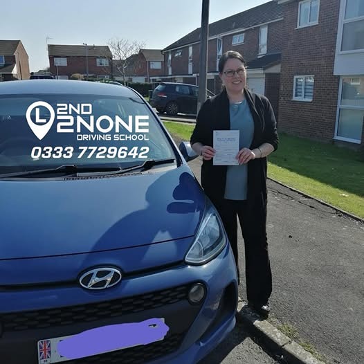 Driving Lessons Trowbridge