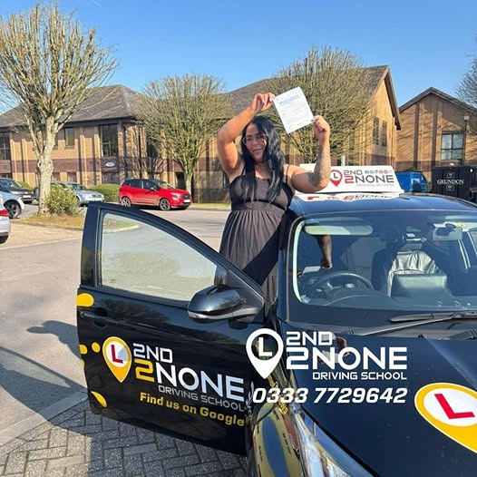 Driving Lessons Calne