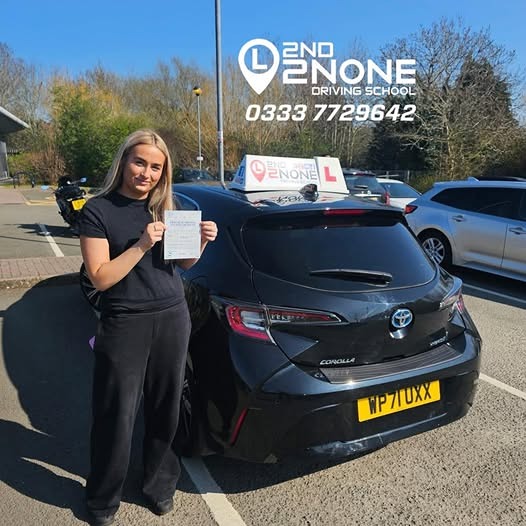 Driving Lessons Bristol