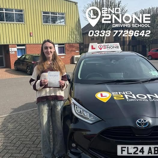 Driving Lessons Devizes