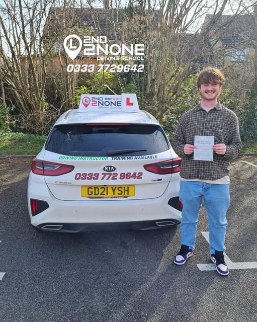 Driving Lessons Sherborne