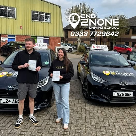 Driving Lessons Chippenham