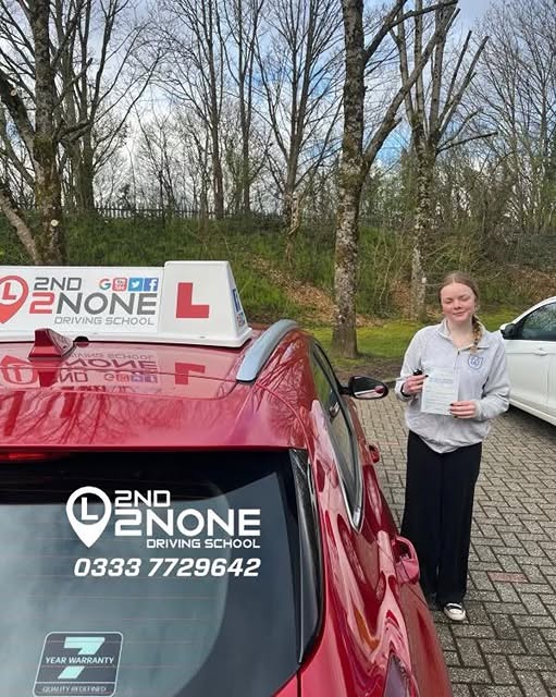 Driving Lessons Warminster