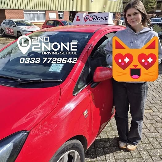 Driving Lessons Chippenham