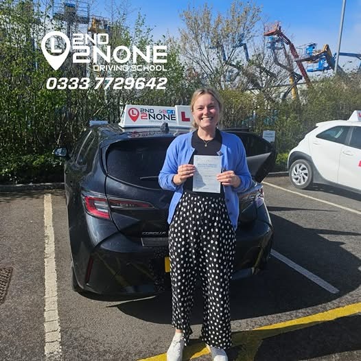 Driving Lessons Bristol