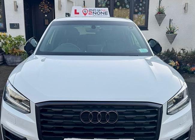 Driving Lessons Chippenham