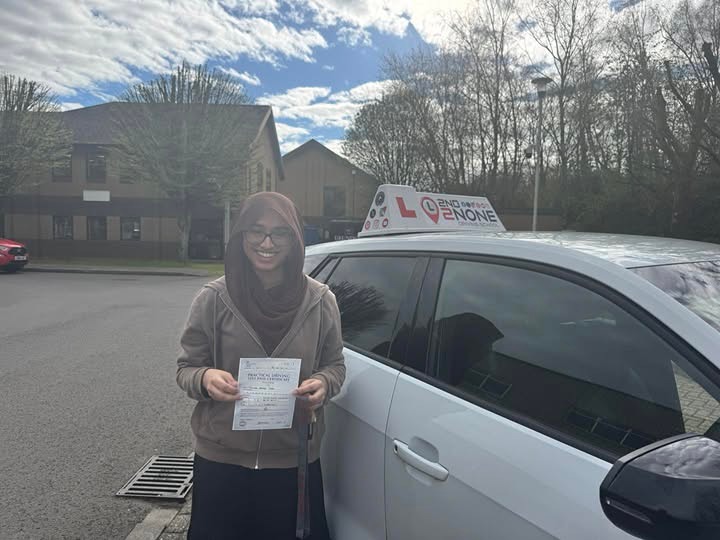 Driving Lessons Chippenham