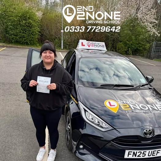 Driving Lessons Yate