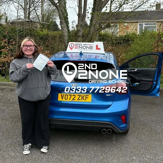 Driving Lessons Shaftesbury