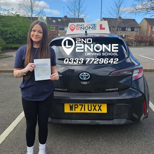 Driving Lessons Bristol