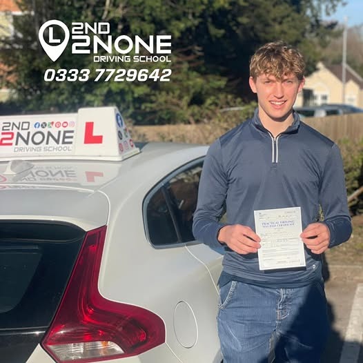 Driving Lessons Mere