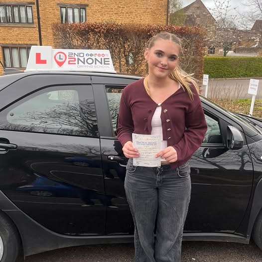 Driving Lessons Yeovil