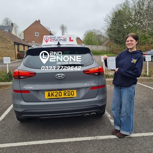 Driving Lessons Gillingham Dorset
