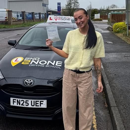 Driving Lessons Chippenham