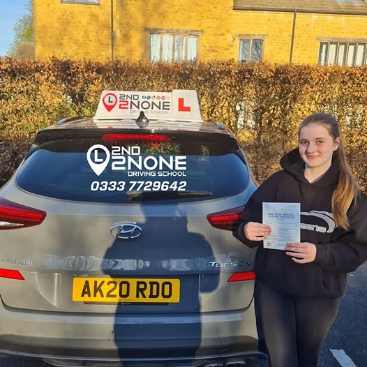 Driving Lessons Wincanton